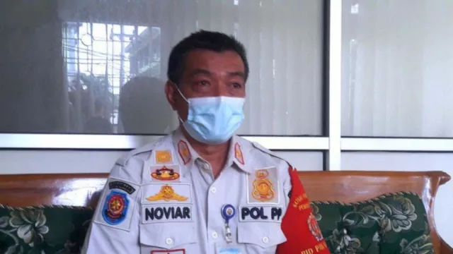 Pakai Skuter Listrik di 3 Jalan Yogyakarta Ini, Bakal Disanksi - GenPI.co JOGJA