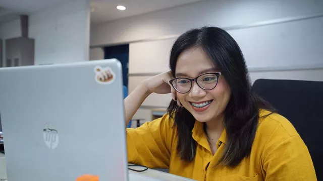 Kemnaker: Lowongan Kerja PT Nestle Indonesia, Daftar Yuk! - GenPI.co JOGJA