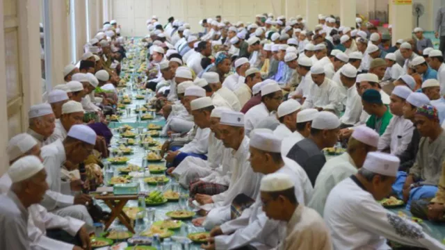 Jadwal Berbuka Puasa Wilayah Yogyakarta untuk Hari Ini - GenPI.co JOGJA