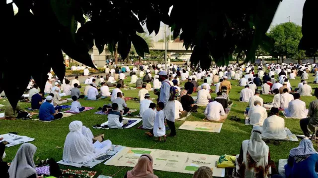 Jadwal Buka Puasa Ramadan ke 5 di Yogyakarta dan Sekitarnya - GenPI.co JOGJA