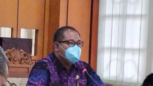 Khawatir Alami Kelangkaan, Kulon Progo Minta Pasokan BBM Ditambah - GenPI.co JOGJA