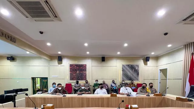 Pemkot Yogyakarta Klaim Wilayahnya Aman dari Ancaman Klitih - GenPI.co JOGJA