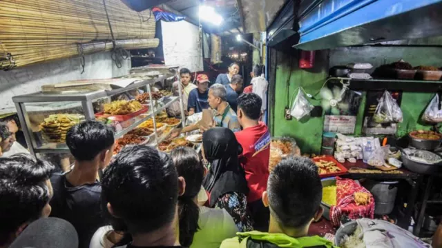 Ramadan ke 13, Berikut Jadwal Imsak di Yogyakarta Hari Ini - GenPI.co JOGJA