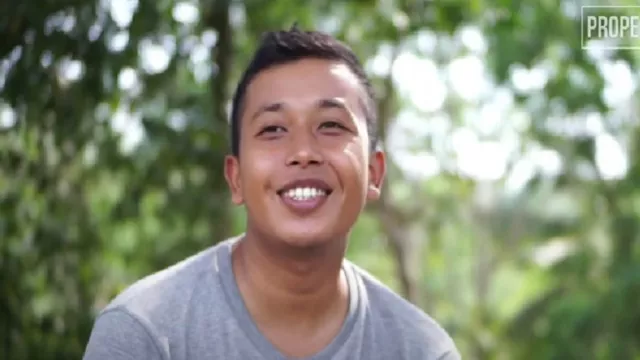 Kisah Pemuda Asal Gunungkidul Untung Banyak dari Ternak Jangkrik - GenPI.co JOGJA