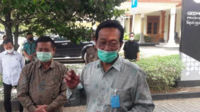 PPKM Level 2, Sejumlah Kelonggaran Diberlakukan di Yogyakarta - GenPI.co JOGJA