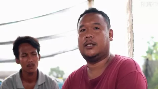 Jeli Melihat Peluang, Pemuda di Sleman Ini Sukses Budi Daya Lele - GenPI.co JOGJA