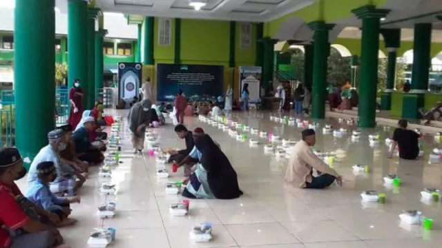 Ramadan ke 20, Berikut Jadwal Buka Puasa di Yogyakarta - GenPI.co JOGJA
