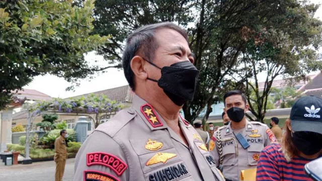 2 Pelaku Pembakar Mahasiswa di Yogyakarta Ditangkap, Sebut Polda - GenPI.co JOGJA