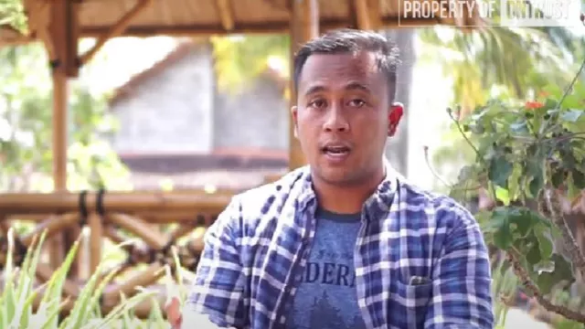Inspiratif! Pemuda Asal Gunungkidul Sukses Bertani Aloe Vera - GenPI.co JOGJA
