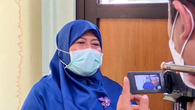 Dinkes Yogyakarta Ungkap Hepatitis Tak Bisa Diremehkan - GenPI.co JOGJA