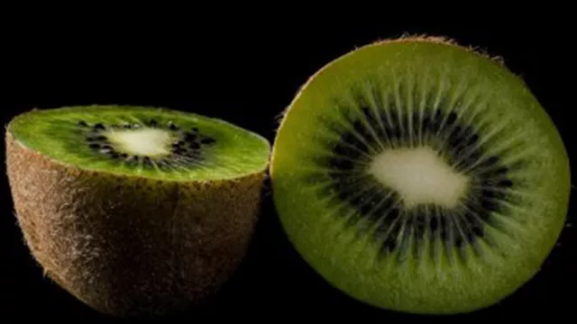 3 Manfaat Buah Kiwi untuk Kesehatan, Mujarab! - GenPI.co JOGJA