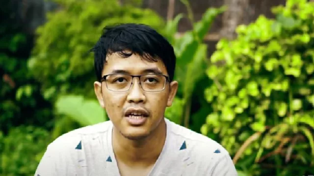 Peluang Bisnis! Pria di Kulon Progo Ini Pilih Ternak Kelinci - GenPI.co JOGJA