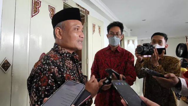 Dugaan Suap Haryadi Suyuti, KPK Amankan Dokumen Perizinan - GenPI.co JOGJA