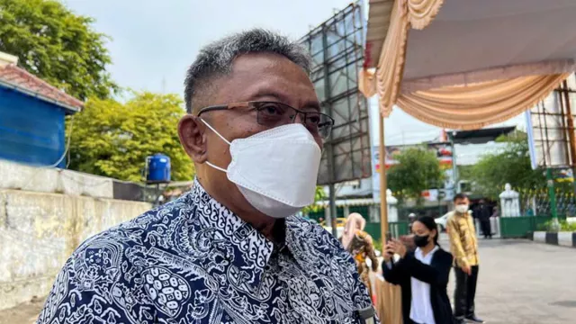 Kasus Melandai, Penanganan Covid-19 di Yogyakarta Tetap Standar - GenPI.co JOGJA