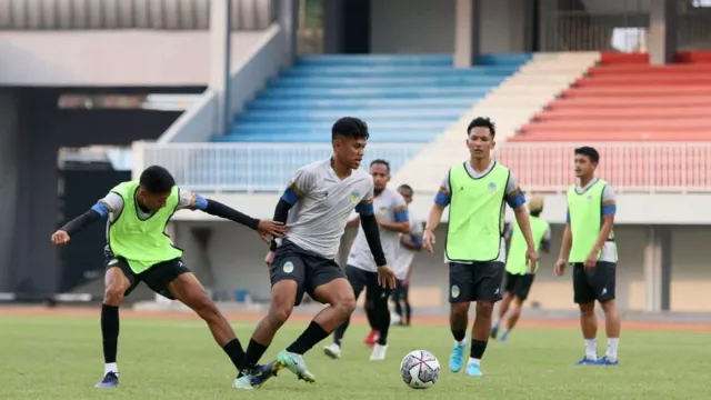 Liga 2, Pelatih PSIM Jogja Sudah Kantongi Skuad Inti - GenPI.co JOGJA