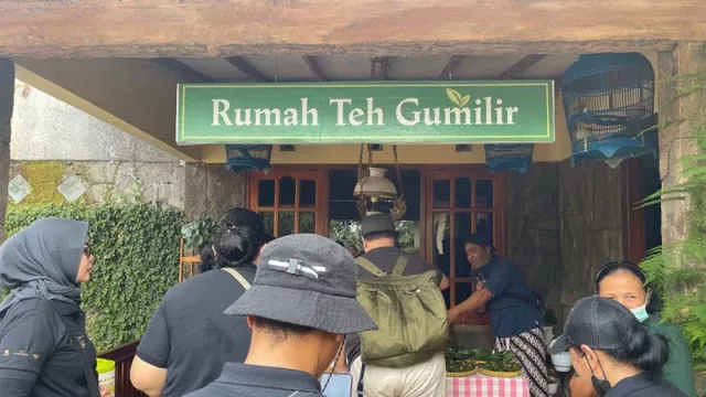 Geliatkan Wisata, Kulon Progo Bikin Strategi Sambanggo - GenPI.co JOGJA