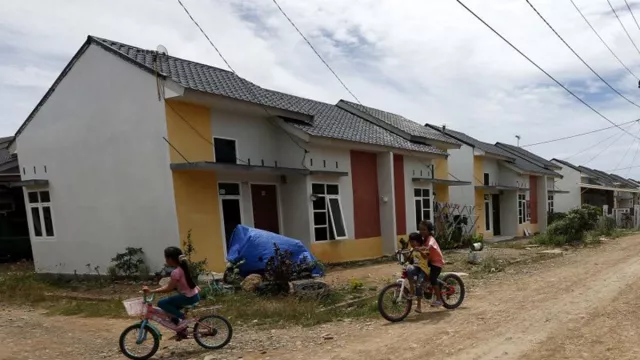 Rumah Dijual di Yogyakarta Terbaru, Harga Mulai Rp 177 Juta! - GenPI.co JOGJA