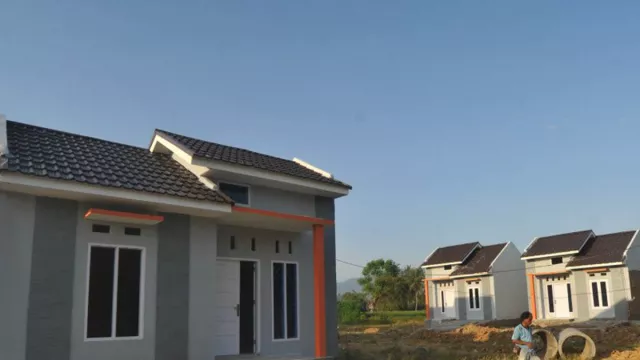 Rumah Dijual Murah Harga Rp 216 Jutaan di Yogyakarta, Cek Pilihannya! - GenPI.co JOGJA