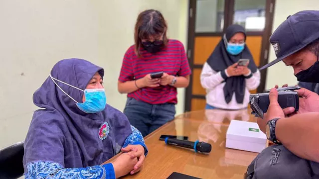 Waspada, Kasus Kematian Leptospirosis di Kota Yogyakarta Tinggi - GenPI.co JOGJA