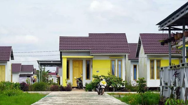 Dijual Rumah Murah di Kulon Progo, Mulai Rp174 Juta! - GenPI.co JOGJA
