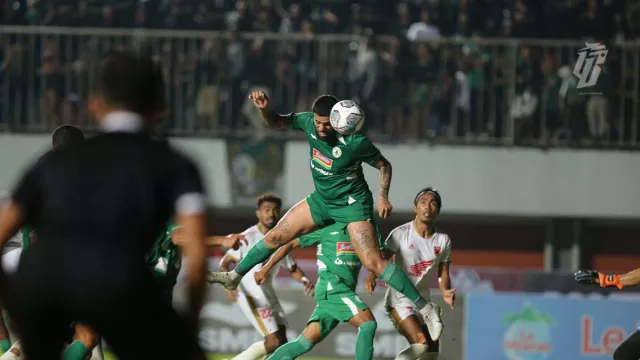 3 Fakta Menarik Rans Nusantara FC vs PSS Sleman, Skor 3-3 - GenPI.co JOGJA
