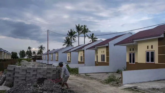 Rumah Dijual di Yogyakarta Maret Ini, Harga Mulai Rp 185 Jutaan! - GenPI.co JOGJA