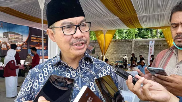 Sosok Pria Asal Kulon Progo, Hasto Wardoyo dan Terobosannya - GenPI.co JOGJA