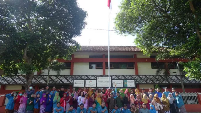 3 Alumnus Sukses SMA Negeri 4 Yogyakarta, Ada Duta Sheila on 7! - GenPI.co JOGJA