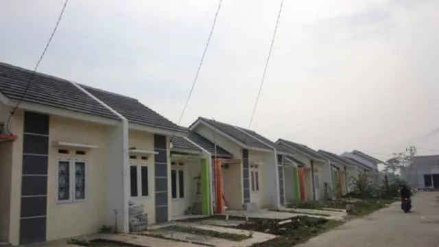 Ditawarkan Mulai Rp 178 Juta! Nih Rumah Dijual Murah di Yogyakarta - GenPI.co JOGJA
