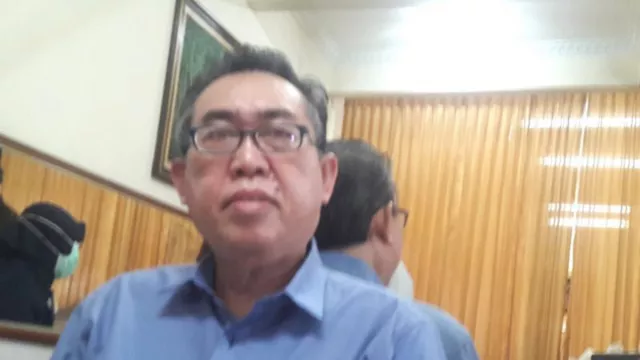 Sosok Pakar Ekonomi Edy Suandi Hamid, Rektor UWM Yogyakarta - GenPI.co JOGJA