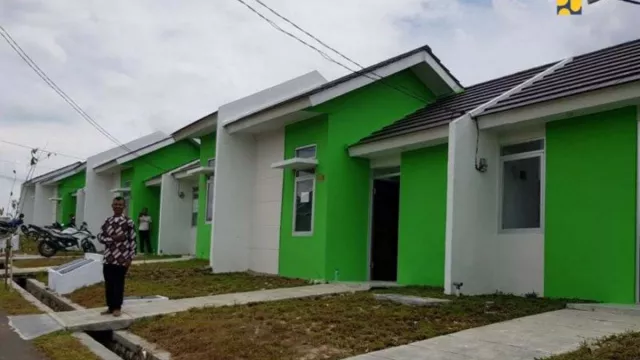Rumah Dijual Murah di Yogyakarta, Harganya Mulai Rp190 Juta! - GenPI.co JOGJA