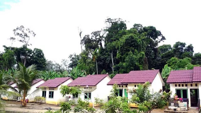 Rumah Dijual di Yogyakarta Murah, Harga Mulai Rp 130 Juta! - GenPI.co JOGJA