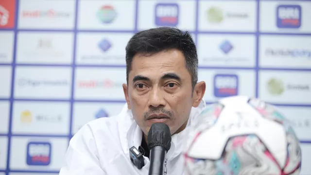Pelatih PSS Sleman Belum Puas Performa 2 Pemain Asing - GenPI.co JOGJA Pelatih PSS Sleman Belum Puas Performa 2 Pemain Asing - GenPI.co JOGJA