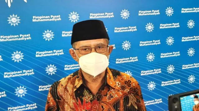 Kasus Penganiayaan, Muhammadiyah Percaya Gontor Terbuka - GenPI.co JOGJA