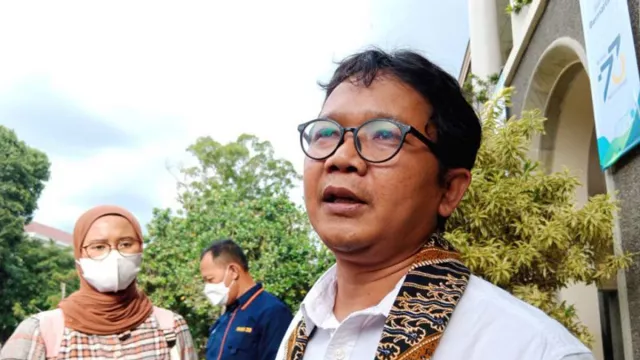 Sanksi Oknum TNI Todongkan Pistol, Sosiolog: Harus Transparan - GenPI.co JOGJA