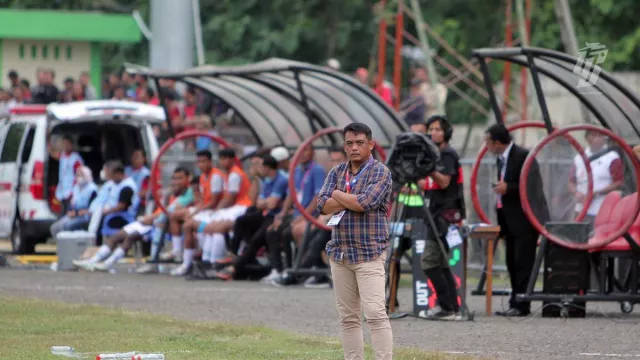 Pemain Muda PSIM Jogja Nikmati Eksperimen Pelatih - GenPI.co JOGJA
