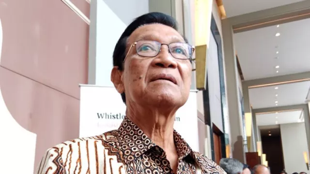Dugaan Wali Murid Disekap, Sultan HB X: Kasus Masih Berproses - GenPI.co JOGJA