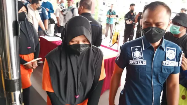 Bancakan Dana BOS, Polisi Bekuk Mantan Kepala Sekolah di Sleman - GenPI.co JOGJA Bancakan Dana BOS, Polisi Bekuk Mantan Kepala Sekolah di Sleman - GenPI.co JOGJA
