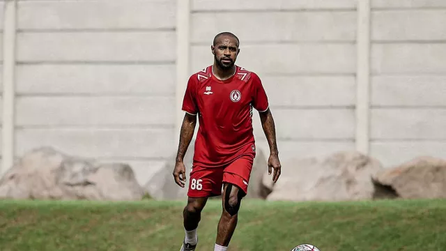 Bos PSS Sleman Segera Umumkan Kejelasan Transfer Boaz Solossa - GenPI.co JOGJA Bos PSS Sleman Segera Umumkan Kejelasan Transfer Boaz Solossa - GenPI.co JOGJA