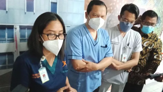 4 Anak Gangguan Ginjal Akut di RSUP Dr Sardjito Yogyakarta Sembuh - GenPI.co JOGJA