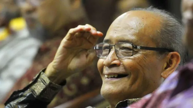 Dukungan Gelar Pahlawan Nasional untuk Buya Syafii Mengalir - GenPI.co JOGJA