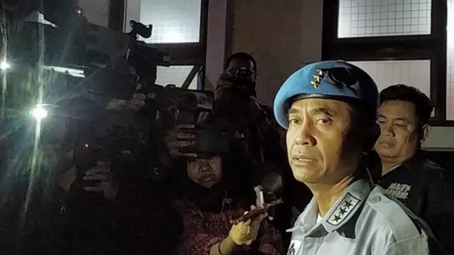 Aldi Taher Sampaikan Duka Atas Meninggalnya Lord Rangga - GenPI.co JOGJA