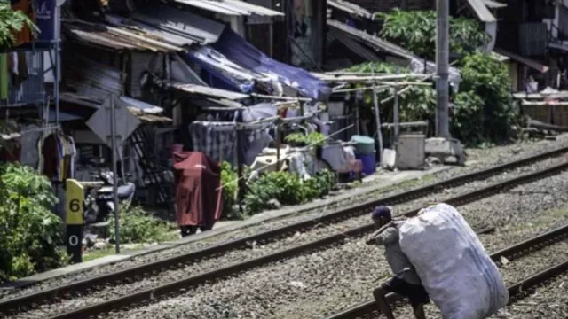 BPS Sebut Angka Kemiskinan Kulon Progo Tertinggi di DIY - GenPI.co JOGJA