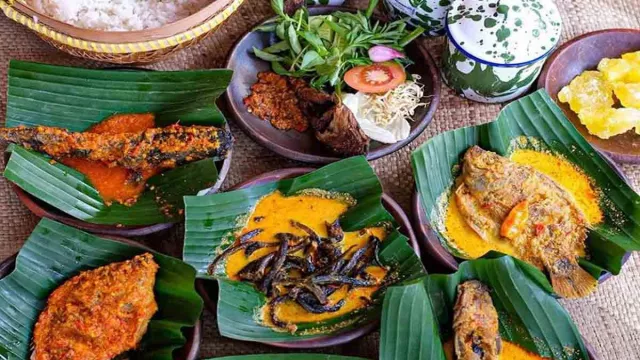 Resto Omah Budhee di Yogyakarta, Ada Menu Mangut Belut! - GenPI.co JOGJA