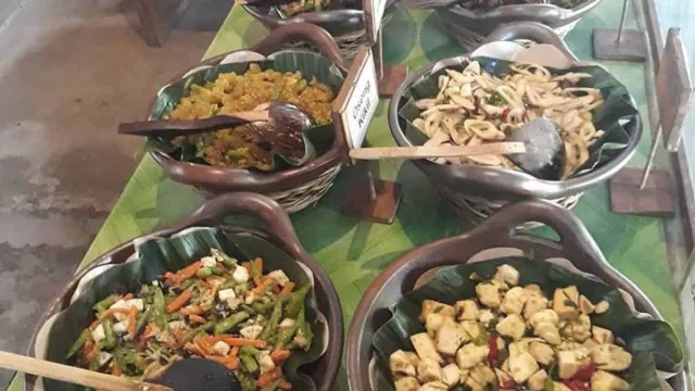 Resto Kopi Lali di Yogyakarta: Makan Puas, Bayar Seikhlasnya! - GenPI.co JOGJA
