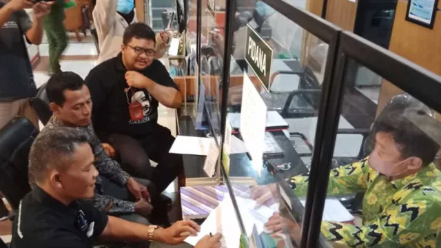 Divonis Penjara, Terdakwa Klitih di Yogyakarta Ajukan Kasasi ke MA - GenPI.co JOGJA