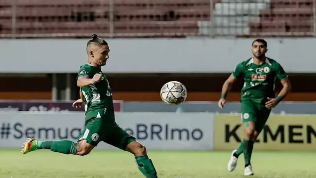 Lawan Bhayangkara FC, PSS Sleman Ingin Akhiri Puasa Kemenangan - GenPI.co JOGJA