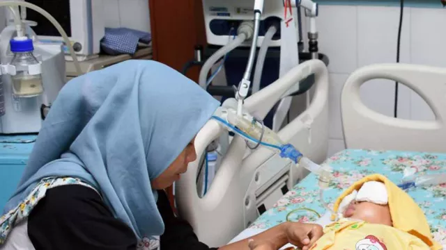 Waduh, Kematian Ibu di Bantul Capai 16 Kasus pada 2022 - GenPI.co JOGJA