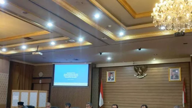 Buntut Pamer Harta, Pejabat Bea Cukai Yogyakarta Segera Dibebastugaskan - GenPI.co JOGJA
