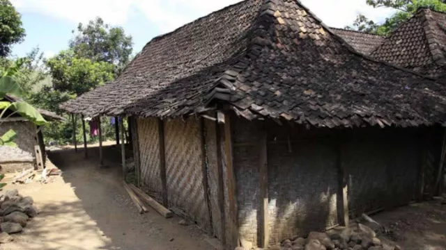 155 Rumah Tak Layak Huni di Bantul Akan Diperbaiki, Dana Miliaran - GenPI.co JOGJA